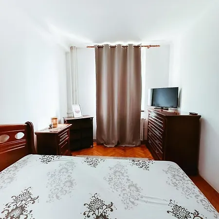 Noah Downtown * Timişoara