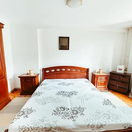 Apartament Noah Downtown