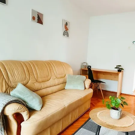 Apartament Noah Downtown *