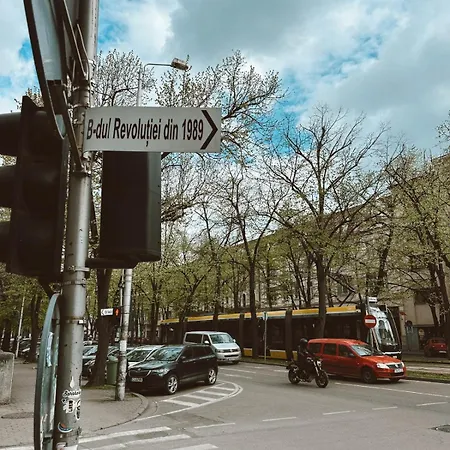 Apartament Noah Downtown *