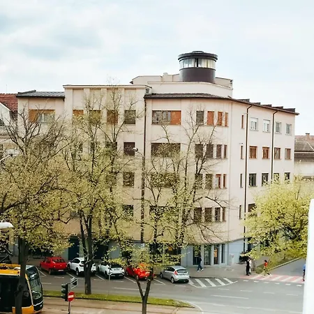 Noah Downtown Appartamento *