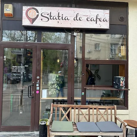 Noah Downtown Timisoara