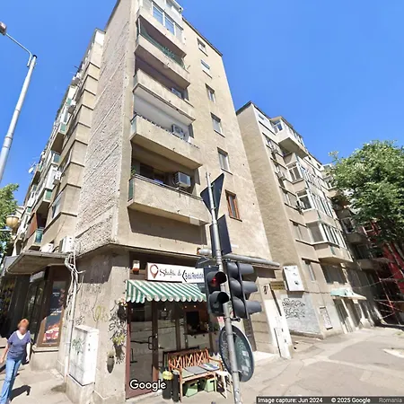 Apartment Noah Downtown *