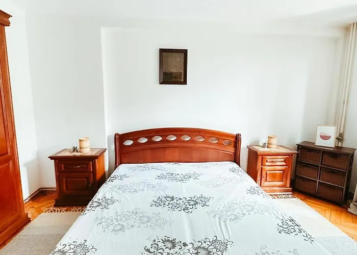 Apartment Noah Downtown