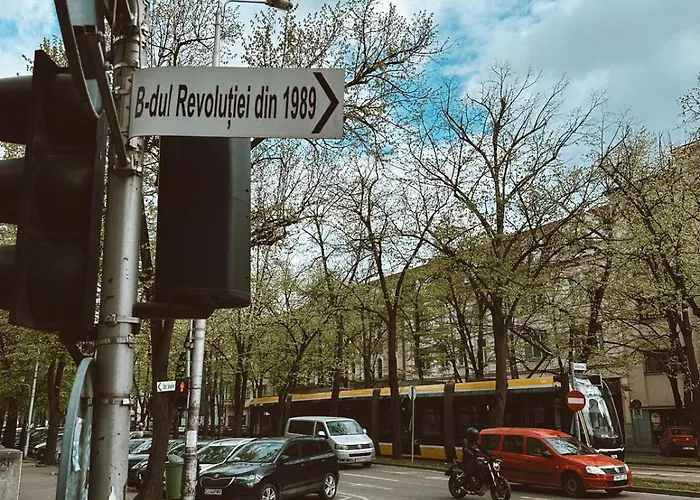 Apartment Noah Downtown *