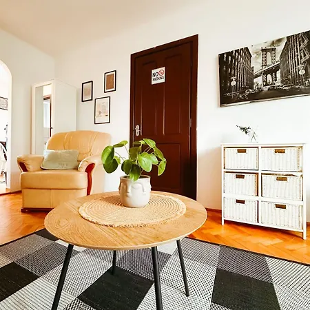 Appartement Noah Downtown Timişoara