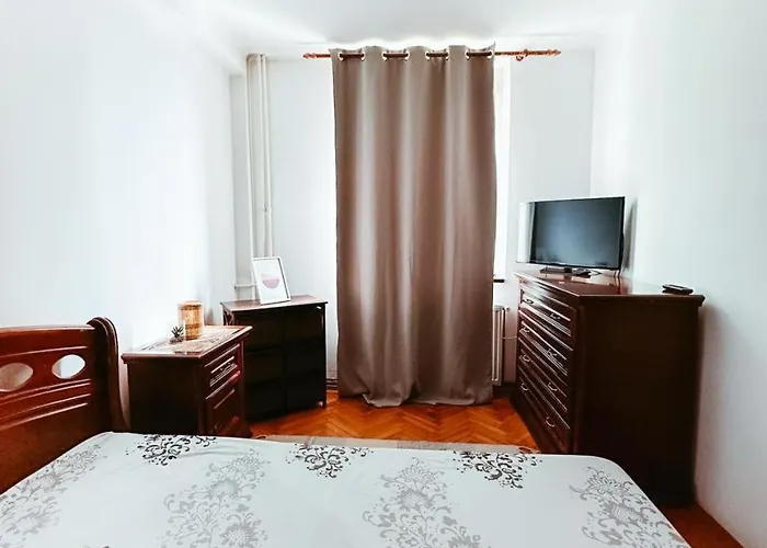 Noah Downtown * Timişoara