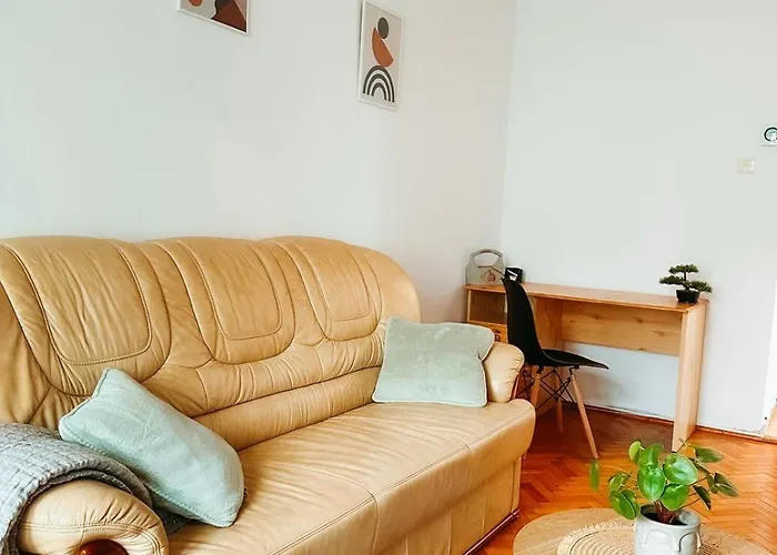 Appartement Noah Downtown *