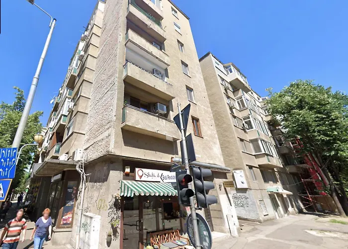 Appartement Noah Downtown *